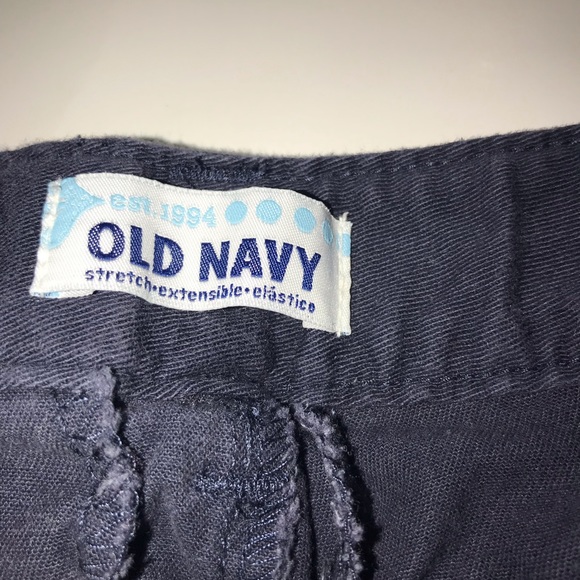 Old Navy shorts size 6 school uniform - Picture 4 of 8